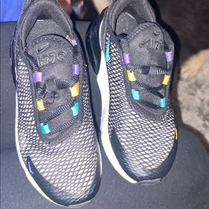 nike air max 270 kids